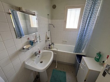 Maison a vendre Bessé-sur-Braye 72310 Sarthe 75 m2 5 pièces 68540 euros