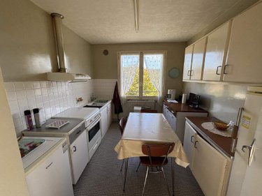 Maison a vendre Bessé-sur-Braye 72310 Sarthe 75 m2 5 pièces 68540 euros