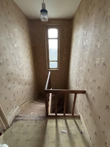 Maison a vendre Bessé-sur-Braye 72310 Sarthe 55 m2 4 pièces 23320 euros
