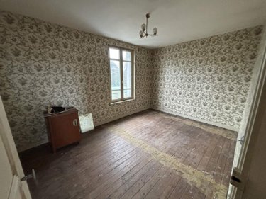 Maison a vendre Bessé-sur-Braye 72310 Sarthe 55 m2 4 pièces 23320 euros