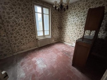 Maison a vendre Bessé-sur-Braye 72310 Sarthe 55 m2 4 pièces 23320 euros