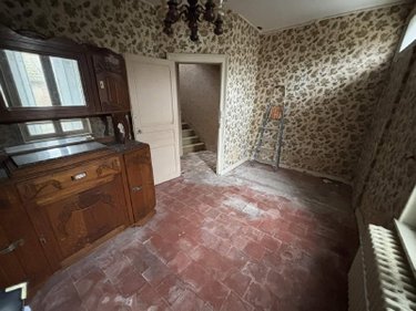 Maison a vendre Bessé-sur-Braye 72310 Sarthe 55 m2 4 pièces 23320 euros