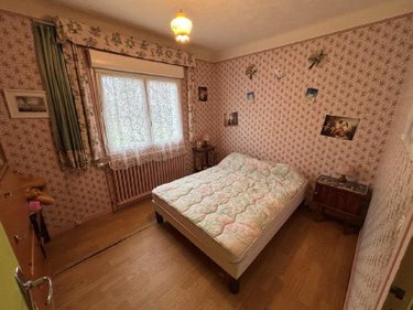Maison a vendre Bessé-sur-Braye 72310 Sarthe 77 m2 5 pièces 115160 euros