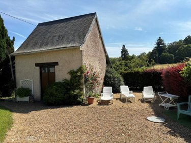 Maison a vendre Savigny-sur-Braye 41360 Loir-et-Cher 212 m2  199076 euros