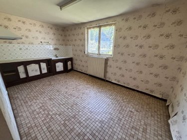 Maison a vendre Val d'Étangson 72120 Sarthe 68 m2 3 pièces 42400 euros