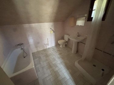Maison a vendre Val d'Étangson 72120 Sarthe 68 m2 3 pièces 42400 euros