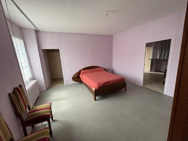 Maison a vendre Saint-Calais 72120 Sarthe 174 m2 8 pièces 89260 euros