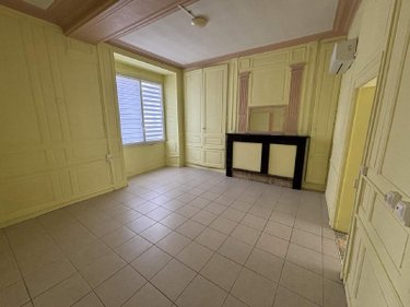 Maison a vendre Saint-Calais 72120 Sarthe 174 m2 8 pièces 89260 euros