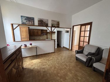 Maison a vendre Saint-Calais 72120 Sarthe 174 m2 8 pièces 89260 euros