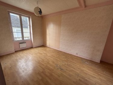 Maison a vendre Saint-Calais 72120 Sarthe 60 m2 4 pièces 53000 euros