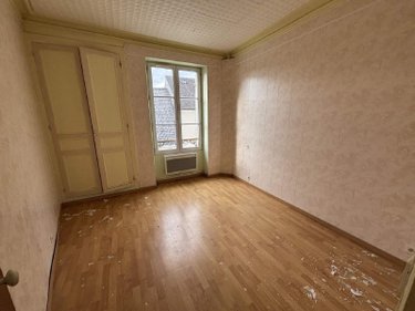 Maison a vendre Saint-Calais 72120 Sarthe 60 m2 4 pièces 53000 euros