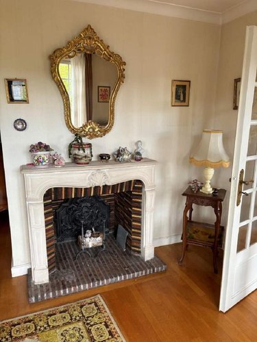 Maison a vendre Saint-Calais 72120 Sarthe 139 m2 6 pièces 115160 euros