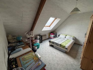 Maison a vendre Saint-Calais 72120 Sarthe 145 m2  182500 euros