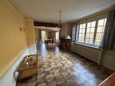 Maison a vendre Saint-Calais 72120 Sarthe 280 m2 7 pièces 177320 euros