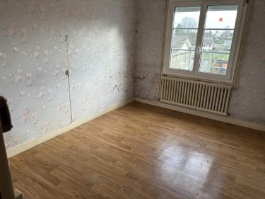 Maison a vendre Saint-Calais 72120 Sarthe 53 m2 3 pièces 42400 euros