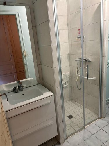 Maison a vendre Saint-Calais 72120 Sarthe 53 m2 3 pièces 42400 euros