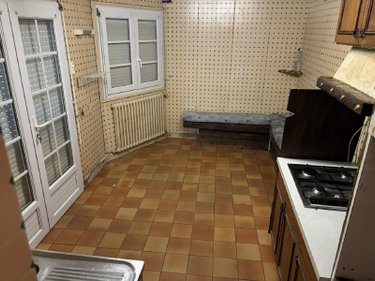 Maison a vendre Saint-Calais 72120 Sarthe 53 m2 3 pièces 42400 euros