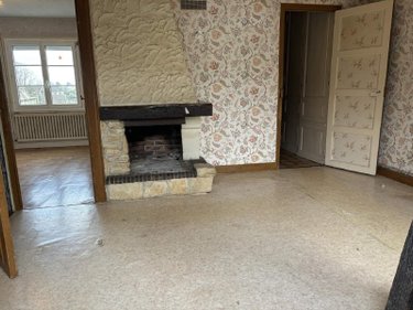Maison a vendre Saint-Calais 72120 Sarthe 53 m2 3 pièces 42400 euros