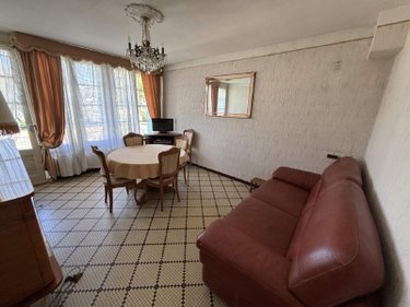 Maison a vendre Bessé-sur-Braye 72310 Sarthe 65 m2 5 pièces 78900 euros