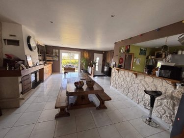 Maison a vendre Berfay 72320 Sarthe 120 m2 4 pièces 229120 euros