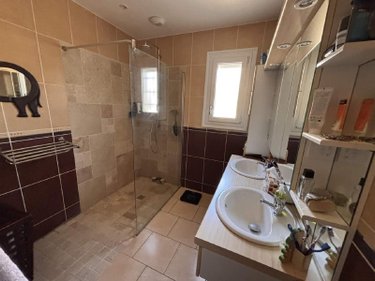 Maison a vendre Berfay 72320 Sarthe 120 m2 4 pièces 229120 euros