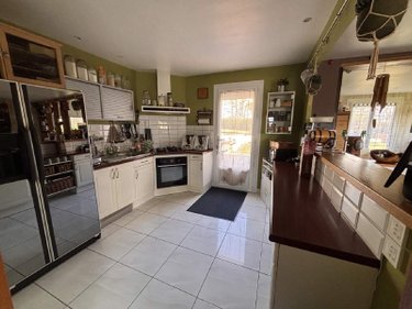 Maison a vendre Berfay 72320 Sarthe 120 m2 4 pièces 229120 euros