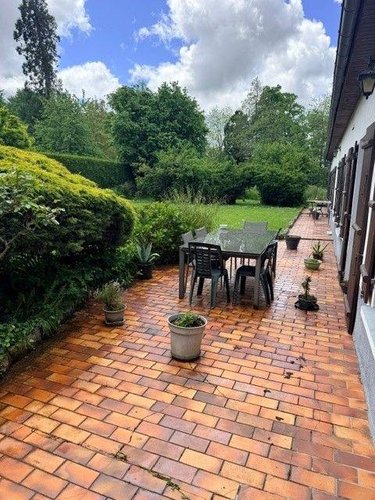 Maison a vendre Marconne 62140 Pas-de-Calais 130 m2 5 pièces 244900 euros