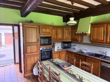 Maison a vendre Marconne 62140 Pas-de-Calais 130 m2 5 pièces 244900 euros