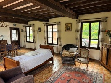 Maison a vendre Marconne 62140 Pas-de-Calais 130 m2 5 pièces 244900 euros