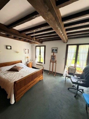 Maison a vendre Marconne 62140 Pas-de-Calais 130 m2 5 pièces 244900 euros