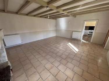 Maison a vendre Loir en Vallée 72340 Sarthe 189 m2 7 pièces 172140 euros
