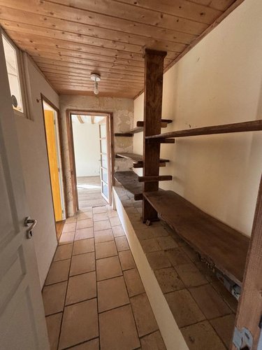 Maison a vendre Loir en Vallée 72340 Sarthe 189 m2 7 pièces 172140 euros