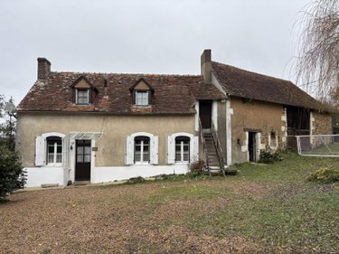 Maison a vendre Vancé 72310 Sarthe 100 m2 5 pièces 115160 euros