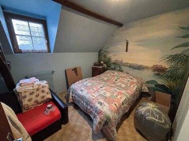 Maison a vendre Vancé 72310 Sarthe 100 m2 5 pièces 115160 euros