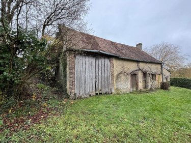 Maison a vendre Vancé 72310 Sarthe 100 m2 5 pièces 115160 euros