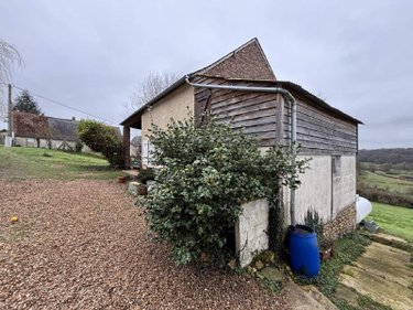Maison a vendre Vancé 72310 Sarthe 100 m2 5 pièces 115160 euros