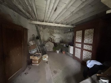 Maison a vendre Vancé 72310 Sarthe 100 m2 5 pièces 115160 euros