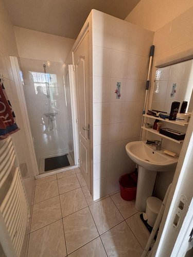 Immeuble a vendre Saint-Calais 72120 Sarthe 114 m2  135880 euros