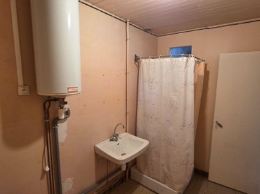 Maison a vendre Saint-Denis-de-Gastines 53500 Mayenne 90 m2 4 pièces 56000 euros