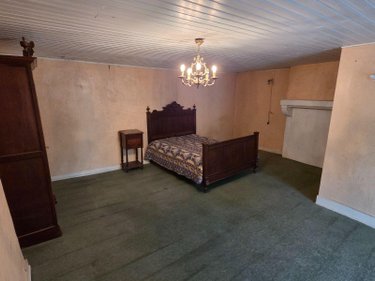 Maison a vendre Saint-Denis-de-Gastines 53500 Mayenne 90 m2 4 pièces 56000 euros