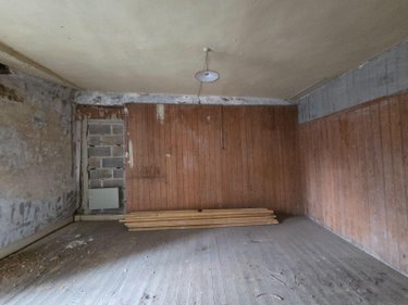Maison a vendre Saint-Denis-de-Gastines 53500 Mayenne 90 m2 4 pièces 56000 euros