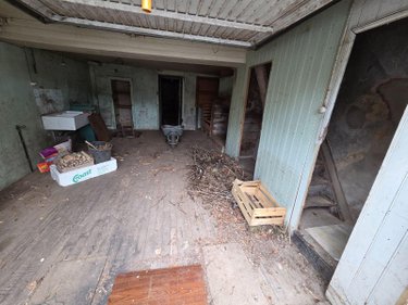 Maison a vendre Saint-Denis-de-Gastines 53500 Mayenne 90 m2 4 pièces 56000 euros