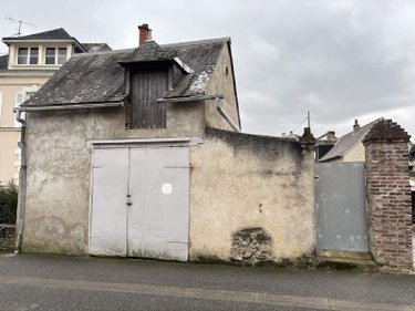 Maison a vendre Bessé-sur-Braye 72310 Sarthe 85 m2  78900 euros