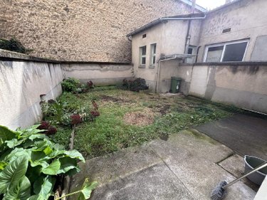 Maison a vendre Bessé-sur-Braye 72310 Sarthe 94 m2 4 pièces 89260 euros