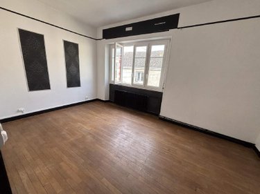 Maison a vendre Bessé-sur-Braye 72310 Sarthe 94 m2 4 pièces 89260 euros