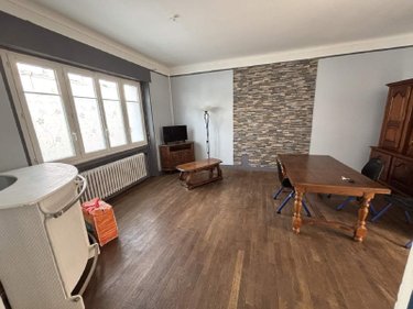 Maison a vendre Bessé-sur-Braye 72310 Sarthe 94 m2 4 pièces 89260 euros