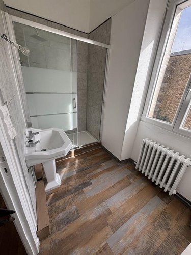 Maison a vendre Bessé-sur-Braye 72310 Sarthe 94 m2 4 pièces 89260 euros