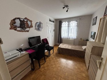 Maison a vendre Saint-Calais 72120 Sarthe 179 m2 6 pièces 130700 euros
