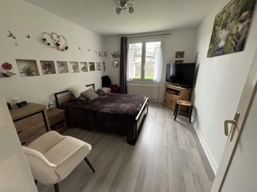 Maison a vendre Saint-Calais 72120 Sarthe 179 m2 6 pièces 130700 euros