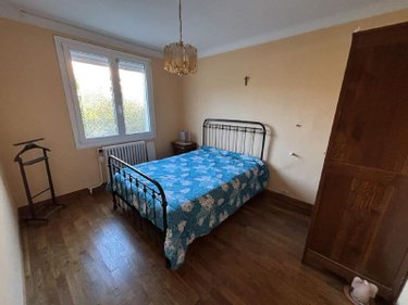 Maison a vendre Bessé-sur-Braye 72310 Sarthe 98 m2 4 pièces 99620 euros